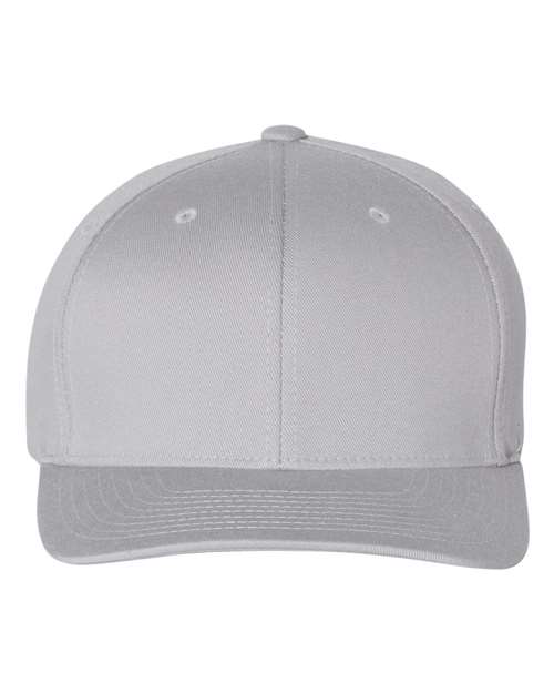 Cotton Blend Cap Flexfit - 6277