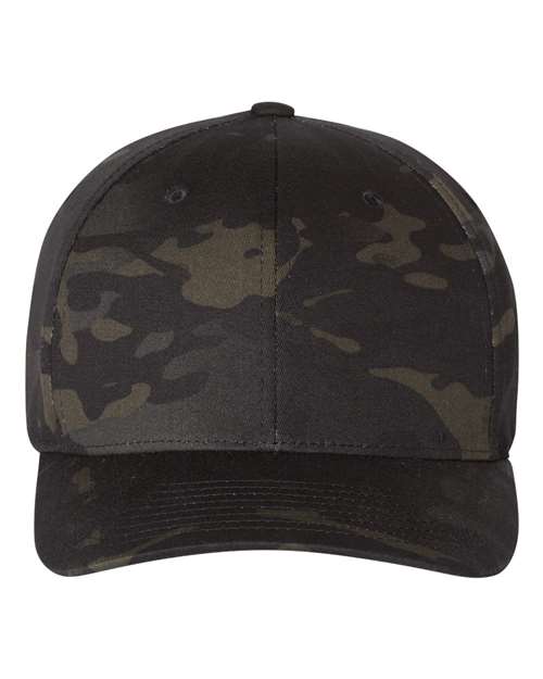 Cotton Blend Cap Flexfit - 6277