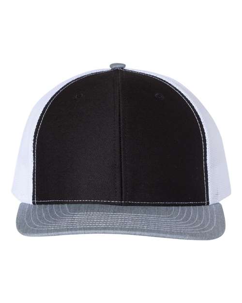 Snapback Trucker Cap Richardson - 112
