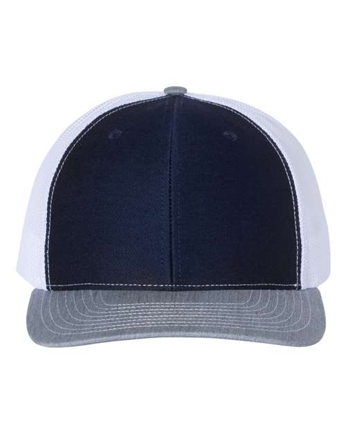 Snapback Trucker Cap Richardson - 112