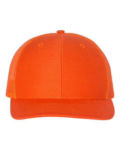 Snapback Trucker Cap Richardson - 112