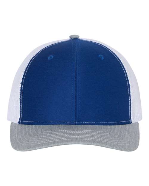 Snapback Trucker Cap Richardson - 112