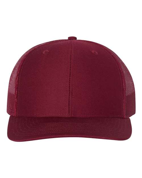 Snapback Trucker Cap Richardson - 112