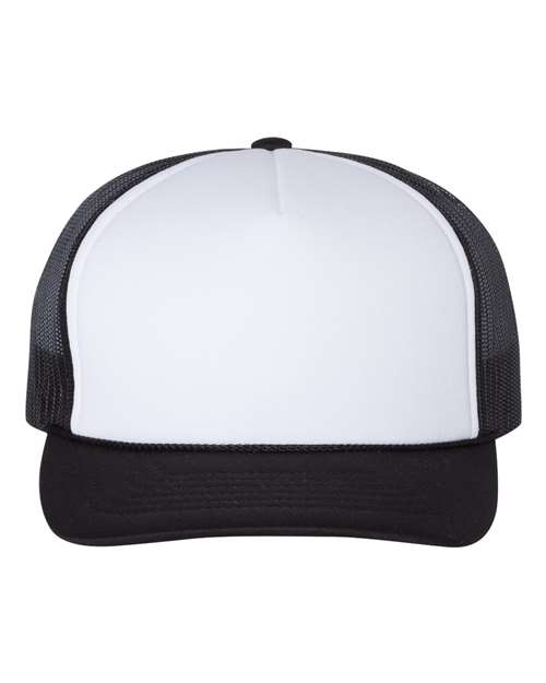 Foamie Trucker Cap Richardson - 113