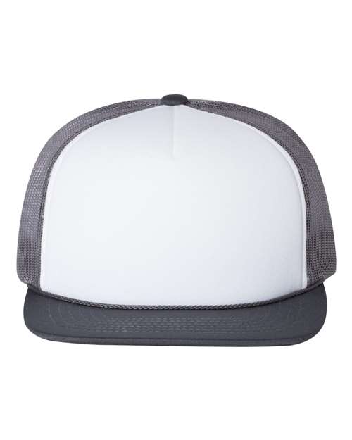 Foamie Trucker Cap Richardson - 113