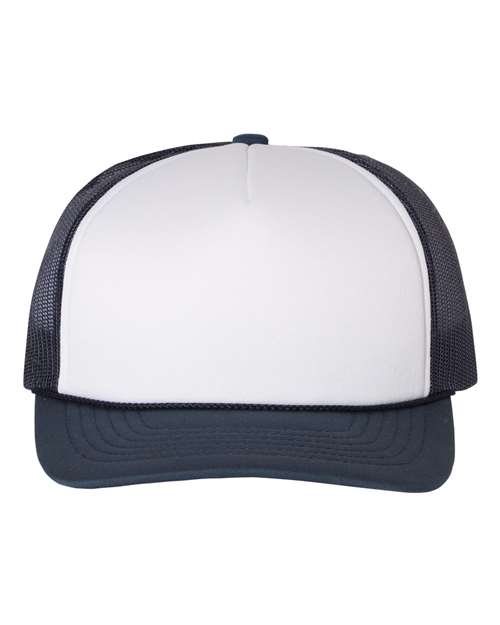 Foamie Trucker Cap Richardson - 113