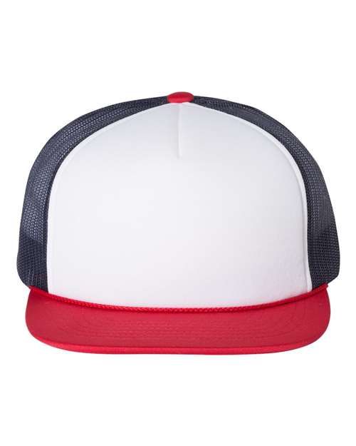 Foamie Trucker Cap Richardson - 113