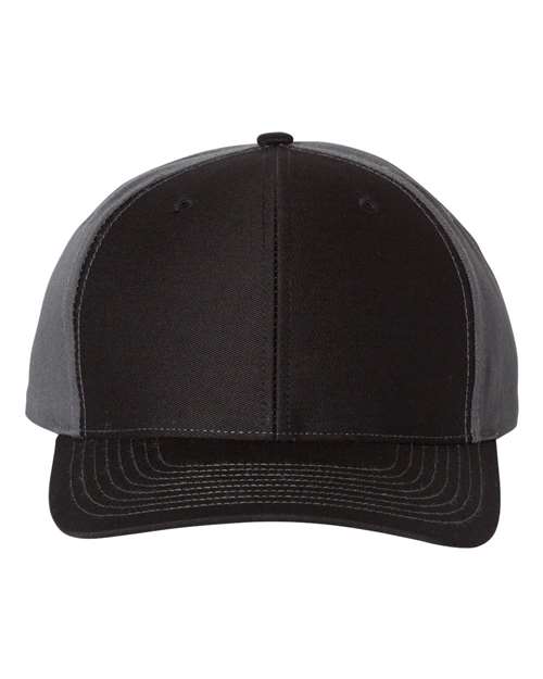 Twill Back Trucker Cap Richardson - 312