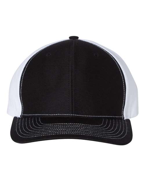 Twill Back Trucker Cap Richardson - 312