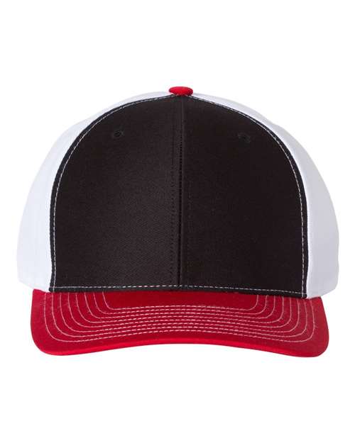 Twill Back Trucker Cap Richardson - 312