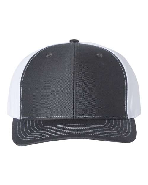 Twill Back Trucker Cap Richardson - 312