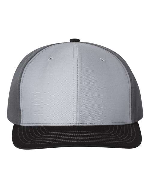 Twill Back Trucker Cap Richardson - 312
