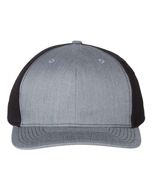 Twill Back Trucker Cap Richardson - 312