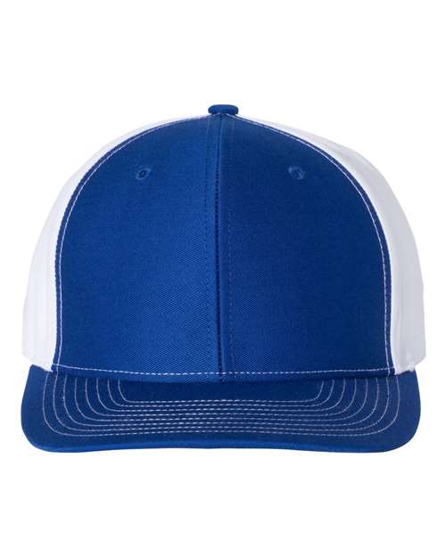 Twill Back Trucker Cap Richardson - 312