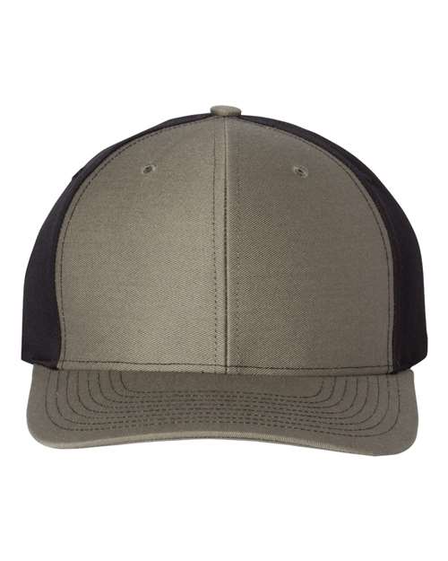 Twill Back Trucker Cap Richardson - 312