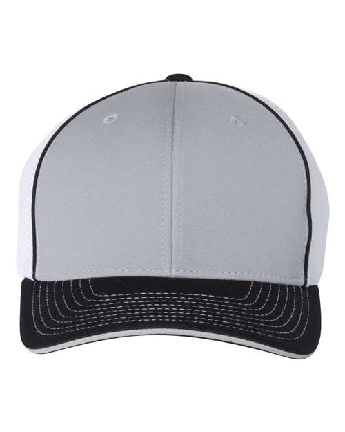 Pulse Sportmesh R-Flex Cap Richardson - 172