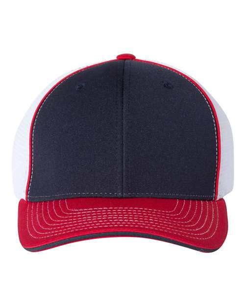 Pulse Sportmesh R-Flex Cap Richardson - 172