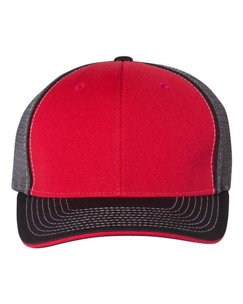 Pulse Sportmesh R-Flex Cap Richardson - 172