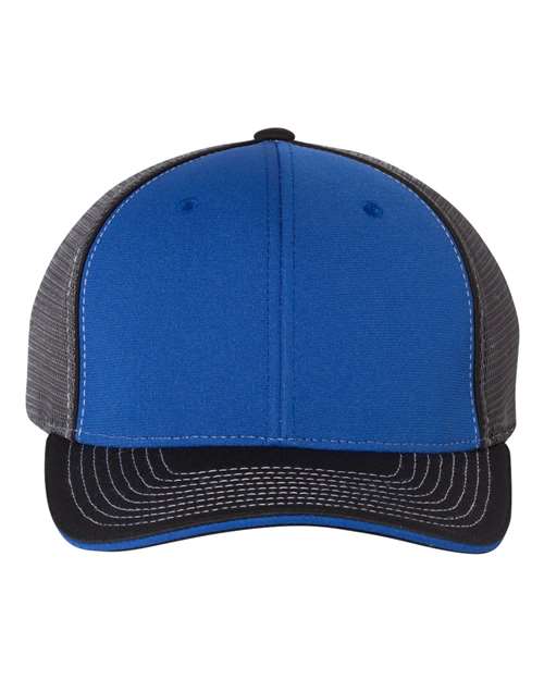 Pulse Sportmesh R-Flex Cap Richardson - 172
