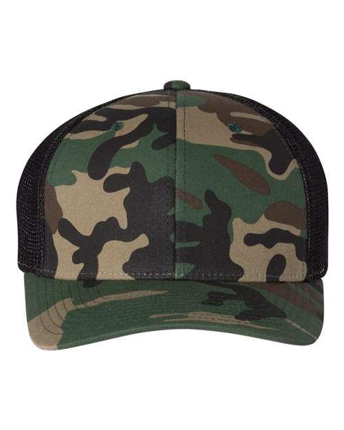 R-Flex Trucker Cap Richardson - 110