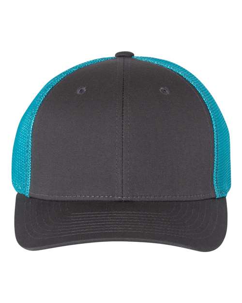 R-Flex Trucker Cap Richardson - 110