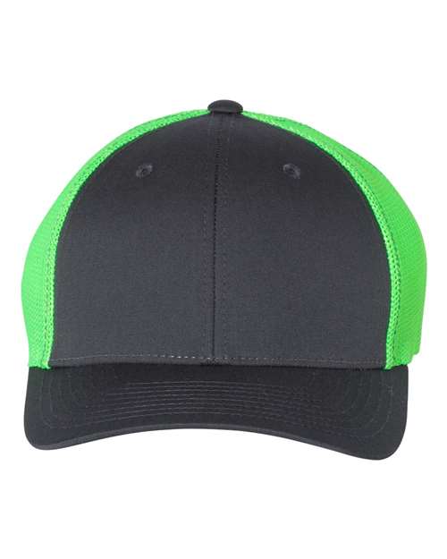 R-Flex Trucker Cap Richardson - 110