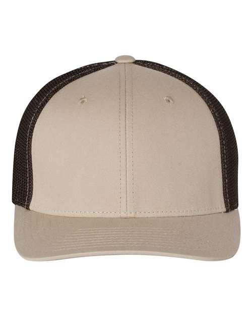 R-Flex Trucker Cap Richardson - 110