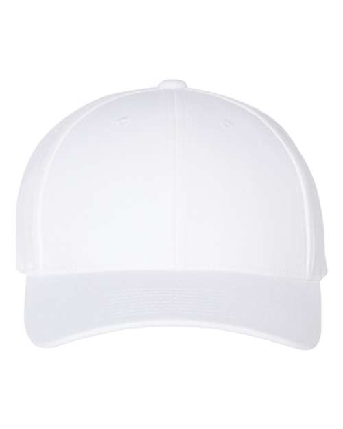 Premium Curved Bill Snapback Cap YP Classics - 6789M