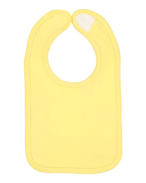 Infant Premium Jersey Bib Rabbit Skins - 1005