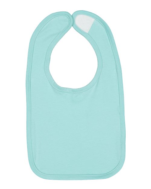 Infant Premium Jersey Bib Rabbit Skins - 1005