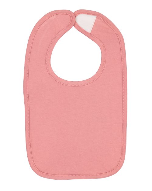 Infant Premium Jersey Bib Rabbit Skins - 1005