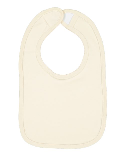 Infant Premium Jersey Bib Rabbit Skins - 1005