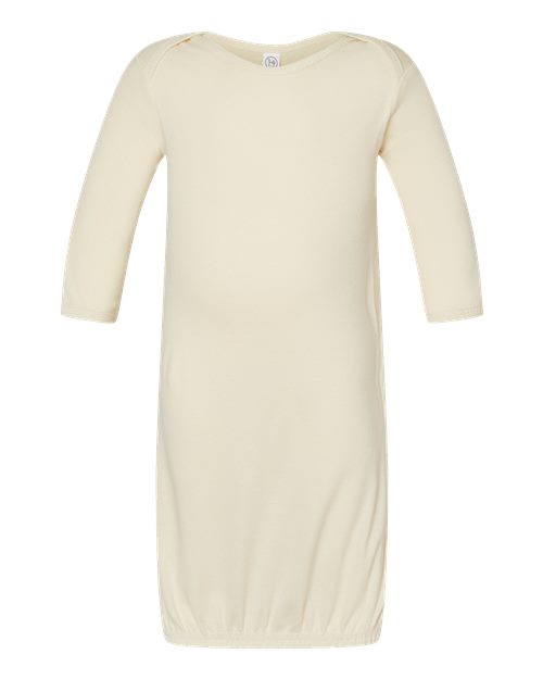 Infant Baby Rib Layette Rabbit Skins - 4406