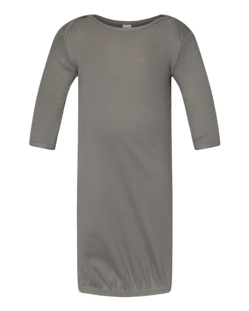 Infant Baby Rib Layette Rabbit Skins - 4406