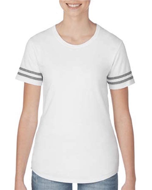 Women’s Victory T-Shirt Gildan - 500VTL