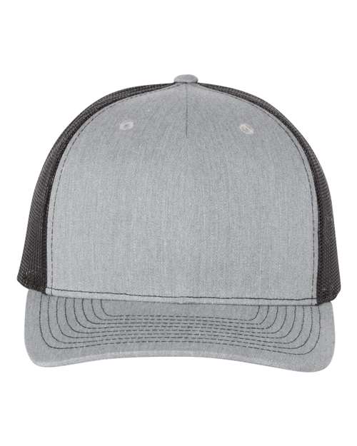 Five-Panel Trucker Cap Richardson - 112FP