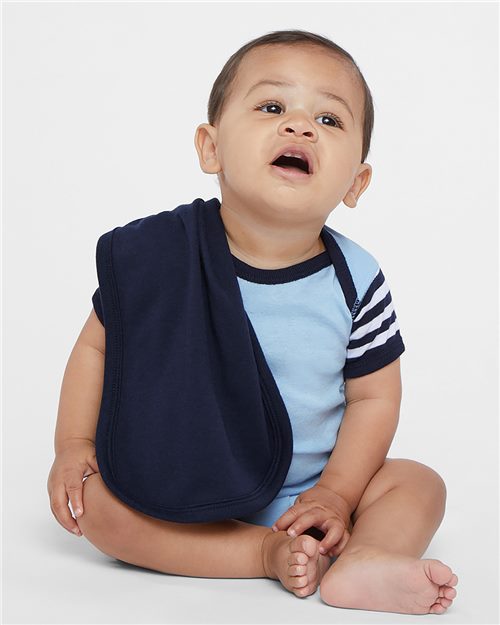 Infant Terry Burp Cloth Rabbit Skins - 1014