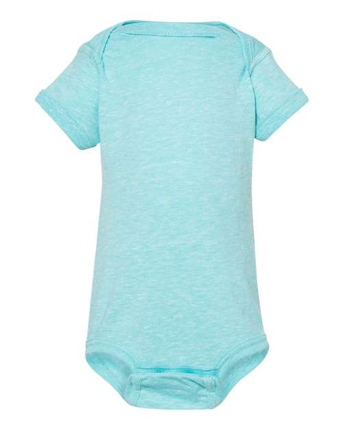 Infant Harborside Mélange Bodysuit Rabbit Skins - 4491