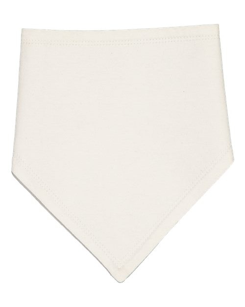 Infant Premium Jersey Bandana Bib Rabbit Skins - 1012