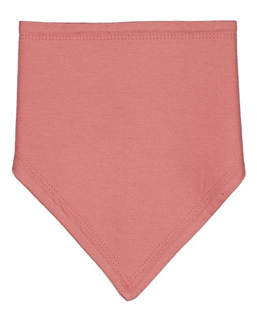 Infant Premium Jersey Bandana Bib Rabbit Skins - 1012