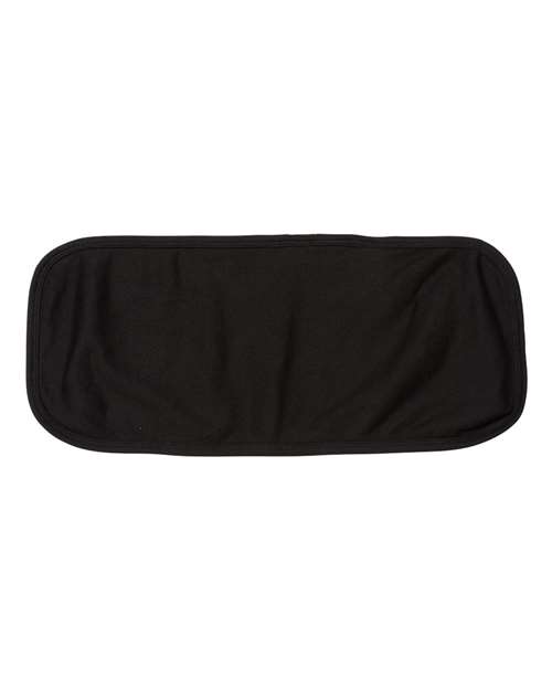 Infant Terry Burp Cloth Rabbit Skins - 1014