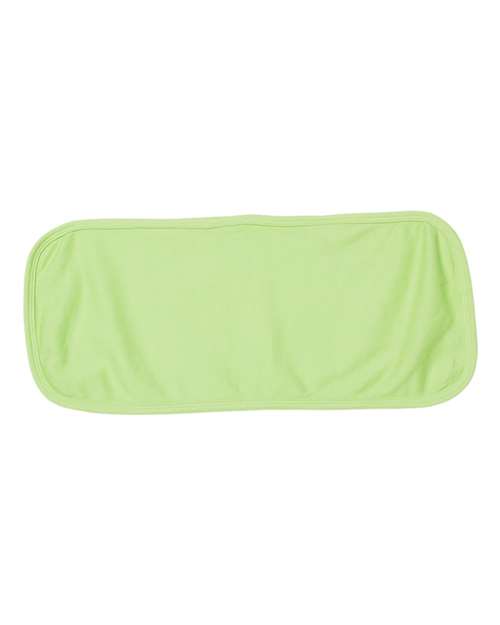 Infant Terry Burp Cloth Rabbit Skins - 1014