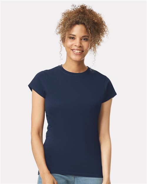 Women's Softstyle® T-Shirt Gildan - 64000L