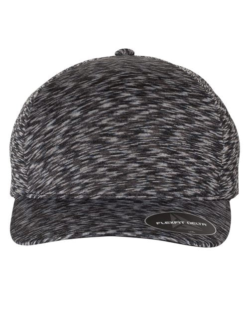 Delta® Seamless Unipanel Cap Flexfit - 280