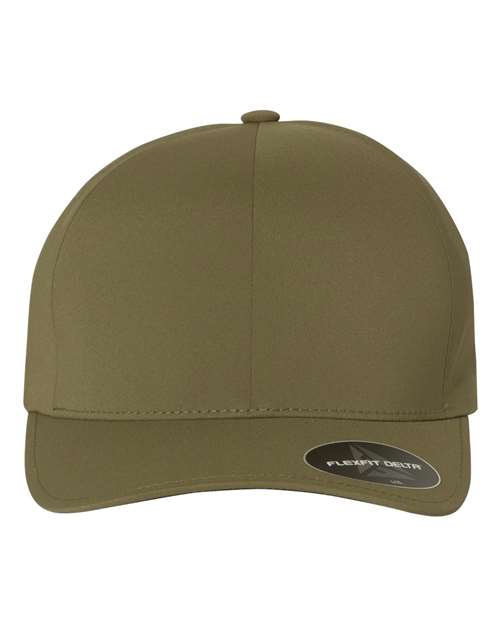 Delta® Seamless Cap Flexfit - 180
