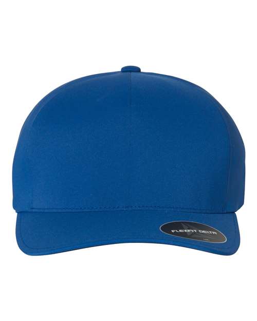 Delta® Seamless Cap Flexfit - 180