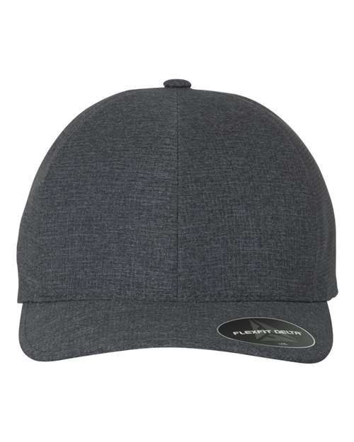 Delta® Seamless Cap Flexfit - 180