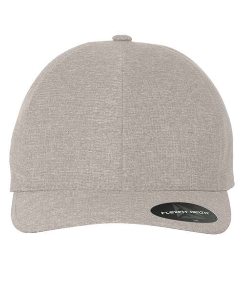 Delta® Seamless Cap Flexfit - 180