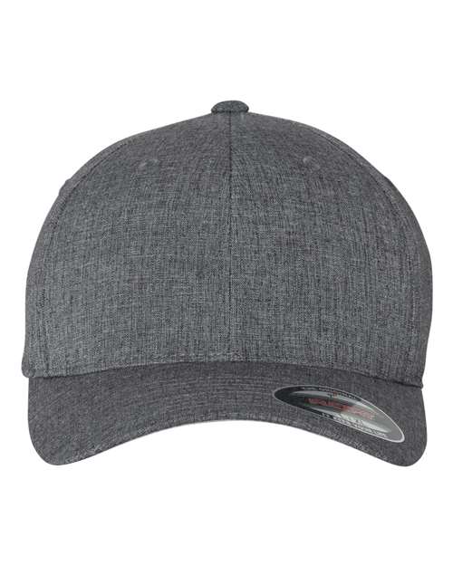 Heatherlight™ Mélange Cap Flexfit - 6350