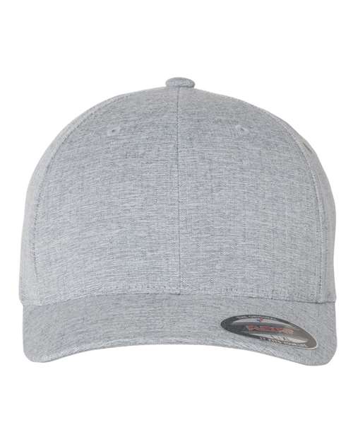 Heatherlight™ Mélange Cap Flexfit - 6350